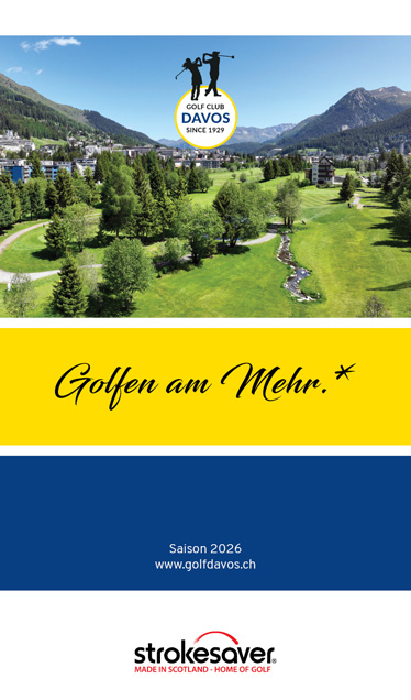 Cover — Davos